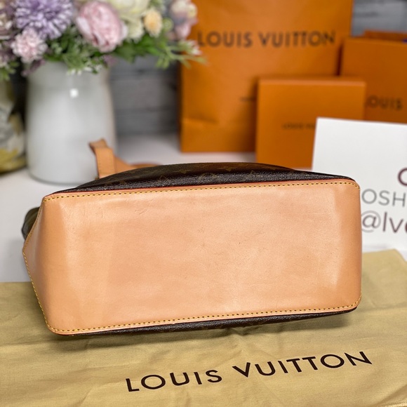 ❌❌SOLO❌❌LOUIS VUITTON Cabas Piano Tote - Picture 5 of 17